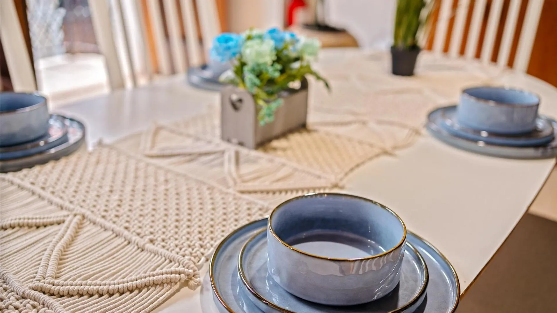 산후안 Opal Penthouse With Balcony 아파트