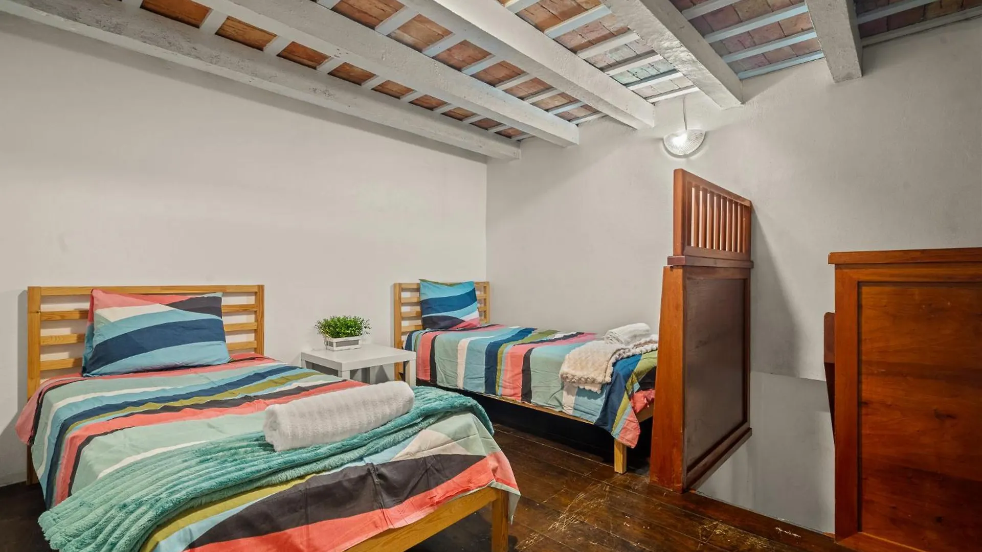 Opal Penthouse With Balcony Appartement San Juan Puerto Rico