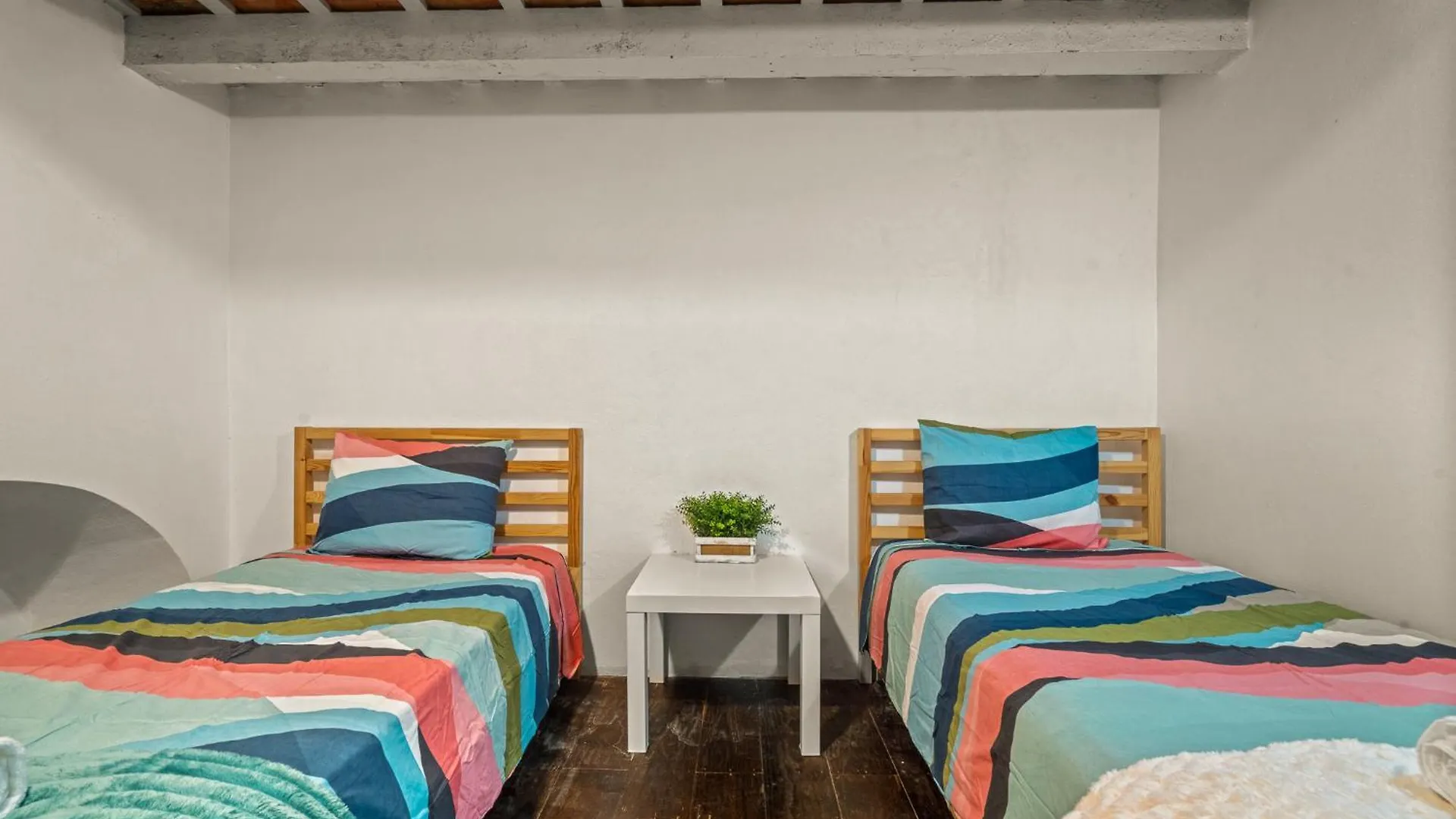 Opal Penthouse With Balcony Appartement San Juan Puerto Rico