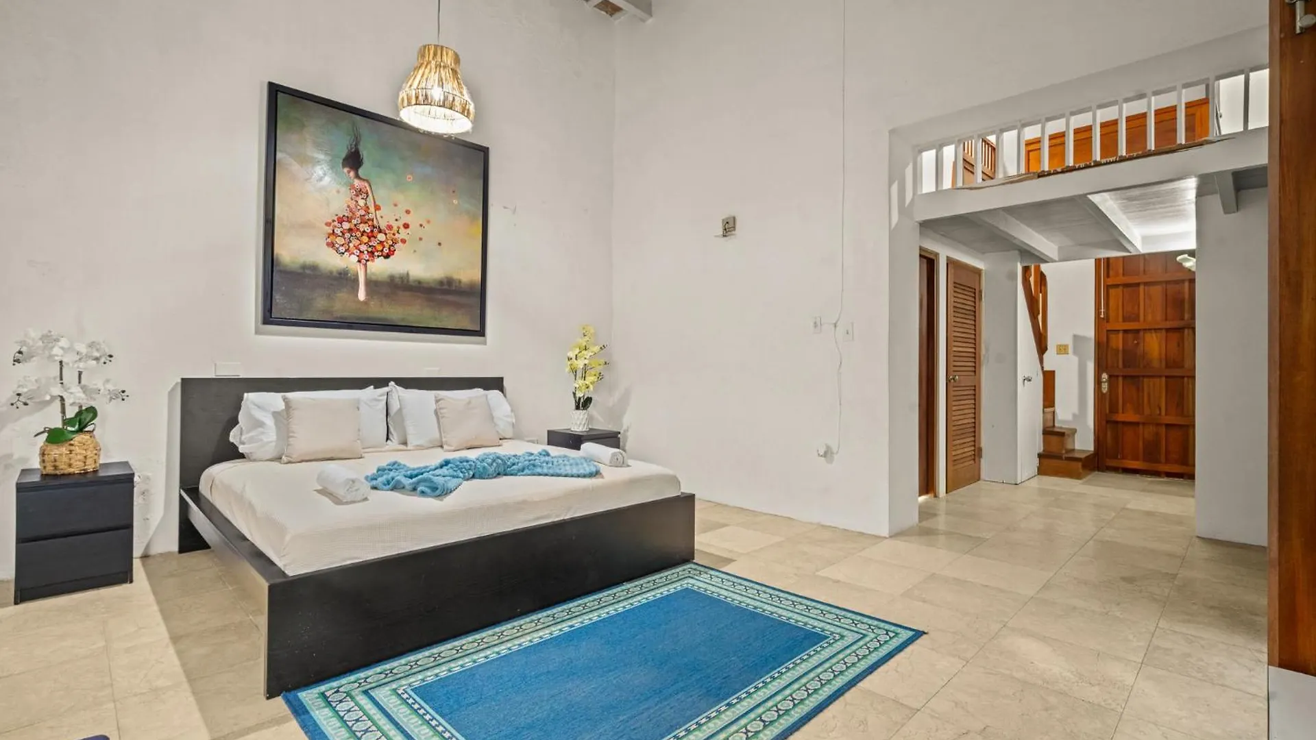 Opal Penthouse With Balcony Appartement San Juan Puerto Rico